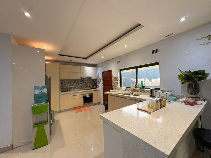 4 Bedroom House For Sale In New Kasama