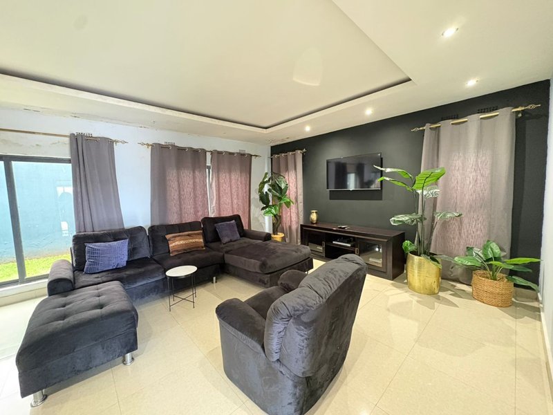 4 Bedroom House For Sale In New Kasama