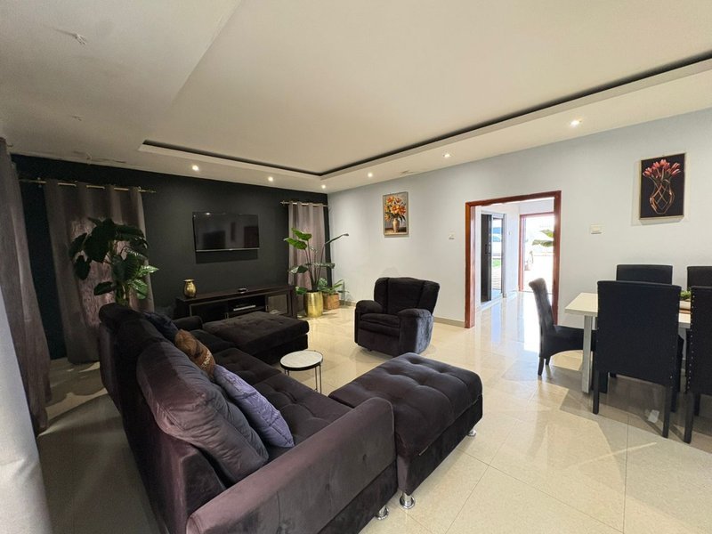 4 Bedroom House For Sale In New Kasama