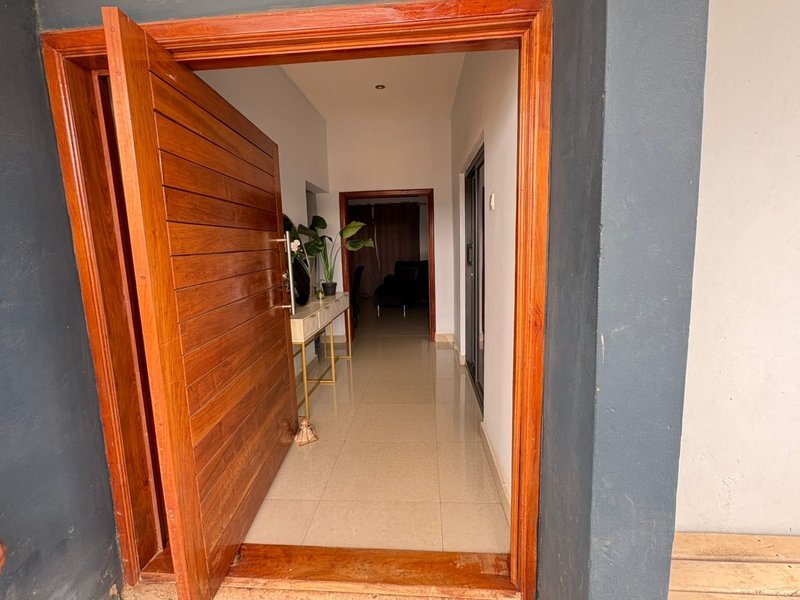 4 Bedroom House For Sale In New Kasama