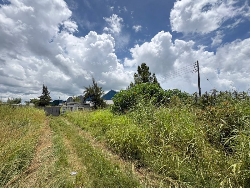 1.4 Hectares For Sale In 15 miles Along Great North Road