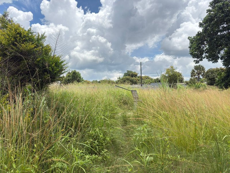 1.4 Hectares For Sale In 15 miles Along Great North Road