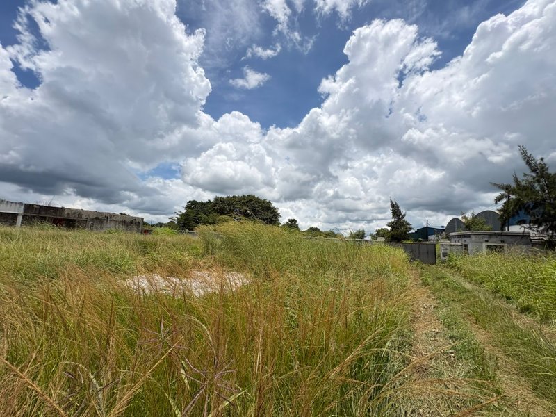 1.4 Hectares For Sale In 15 miles Along Great North Road