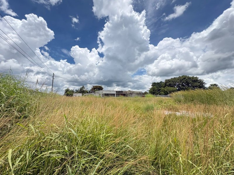 1.4 Hectares For Sale In 15 miles Along Great North Road