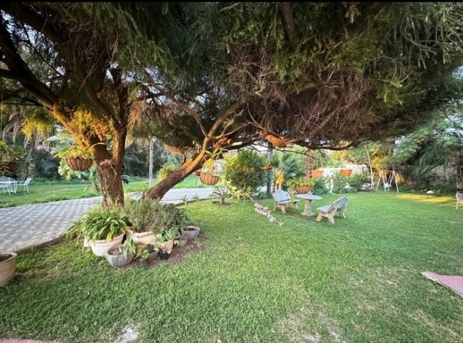 1 Bedroom Cottage For Rent In Roma
