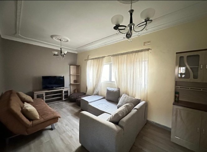 1 Bedroom Cottage For Rent In Roma