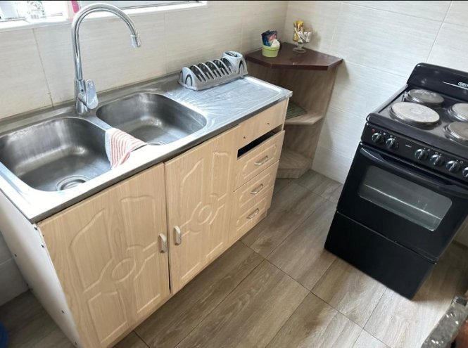 1 Bedroom Cottage For Rent In Roma