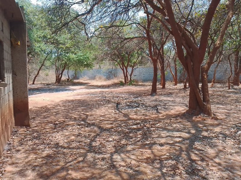 Huge, prime land on a busy Kabanana Road behind Foxdale Forest.
