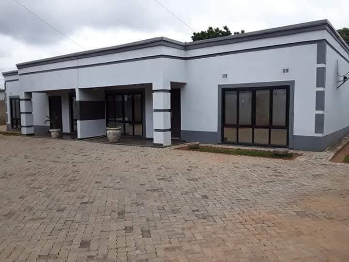 Jesmondine property
