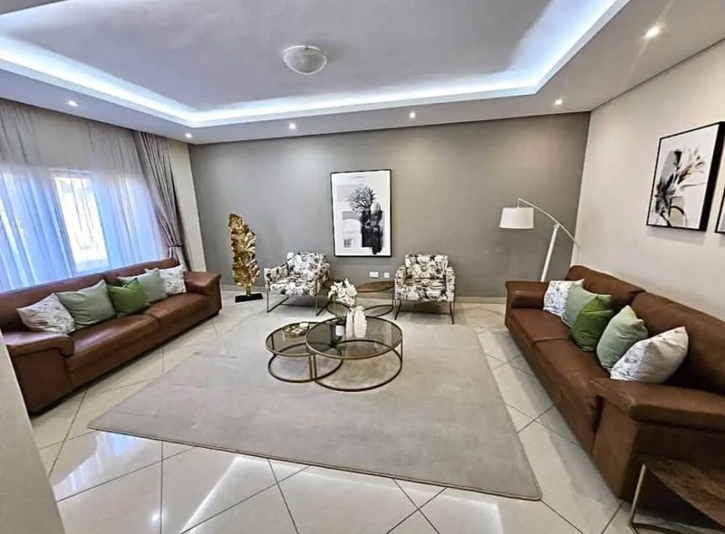 Jesmondine property