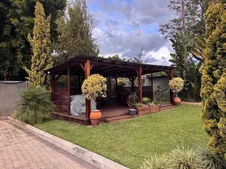 Jesmondine property