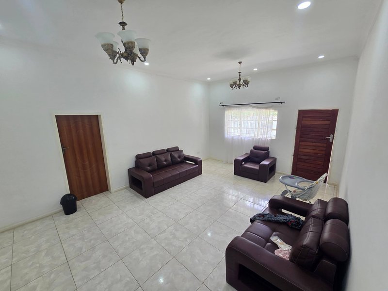 Three Bedroom Standalone House, Ibex Hill