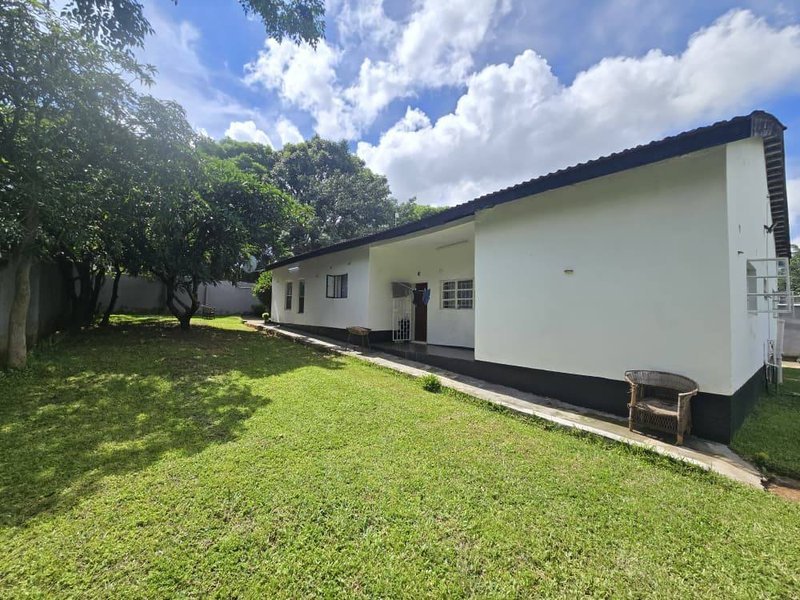 Three Bedroom Standalone House, Ibex Hill