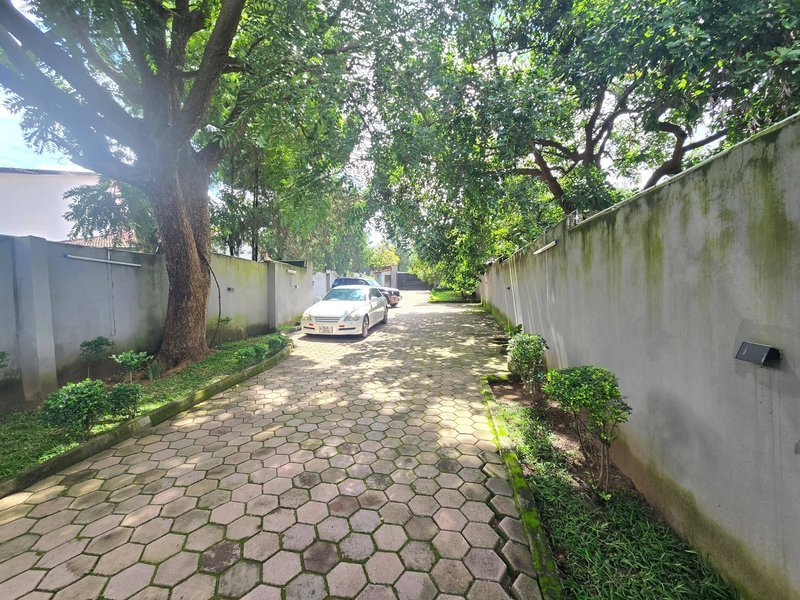 Three Bedroom Standalone House, Ibex Hill