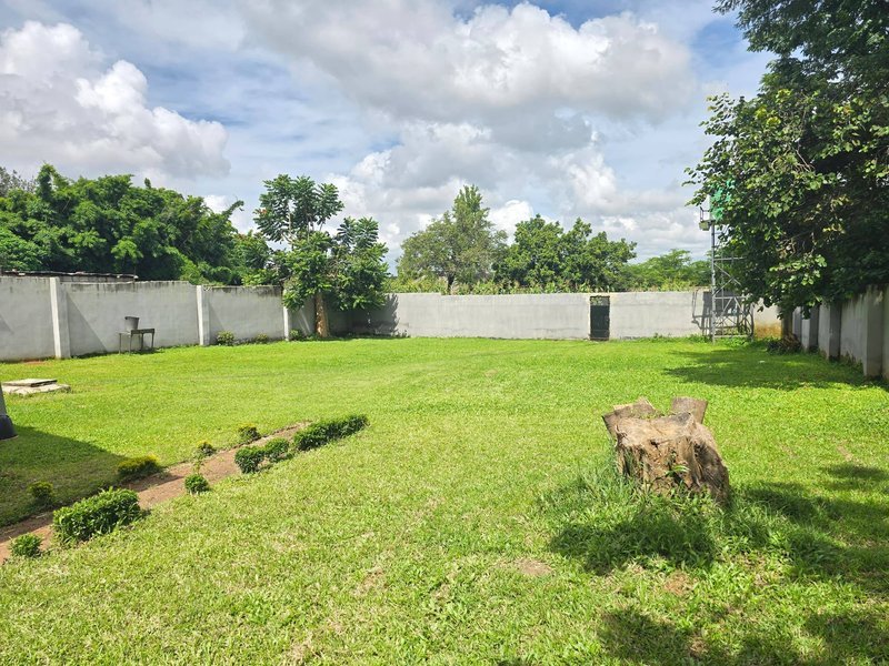Three Bedroom Standalone House, Ibex Hill