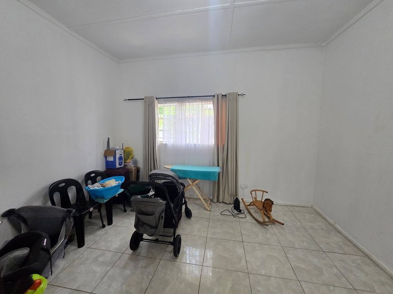 Three Bedroom Standalone House, Ibex Hill