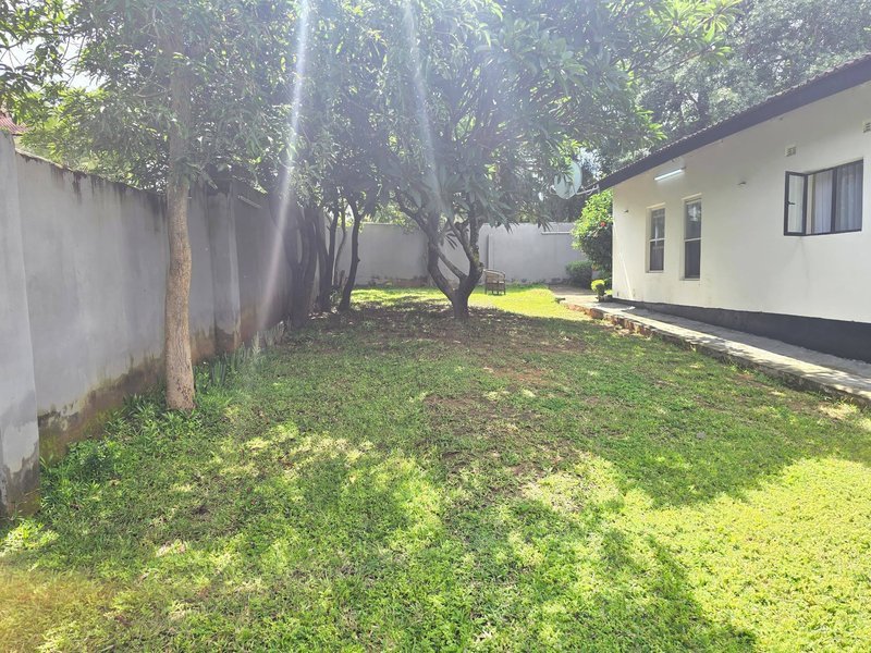 Three Bedroom Standalone House, Ibex Hill