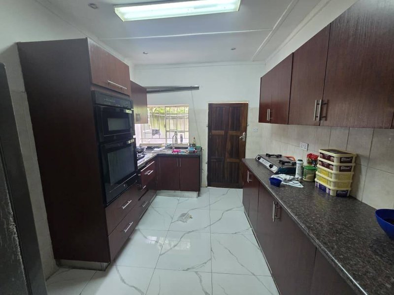 Three Bedroom Standalone House, Ibex Hill