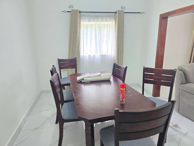 Three Bedroom Standalone House, Ibex Hill
