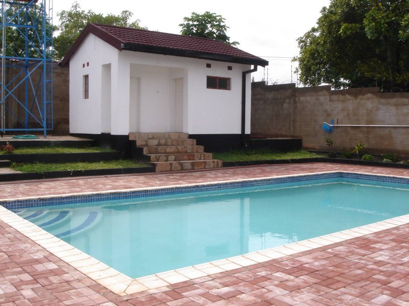 Three Bedroom House, Jesmondine