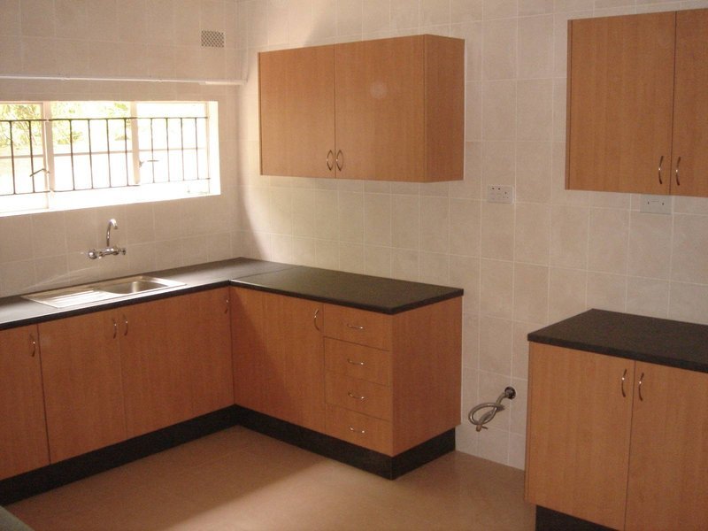 Three Bedroom House, Jesmondine