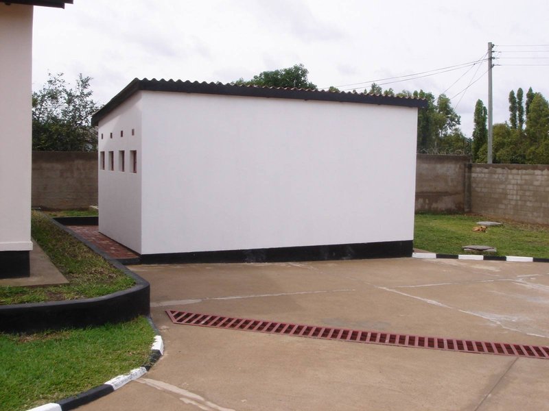 Three Bedroom House, Jesmondine