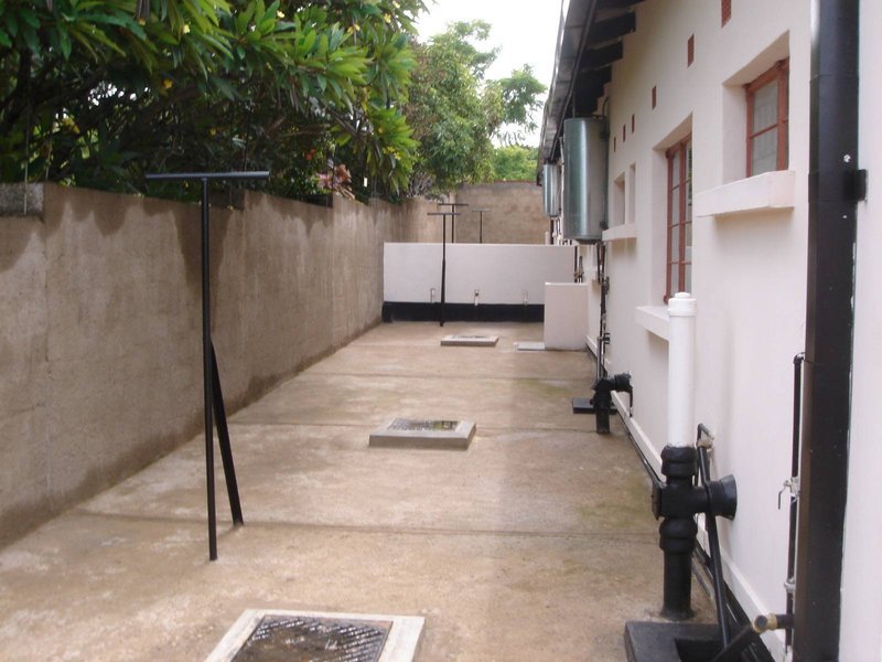 Three Bedroom House, Jesmondine