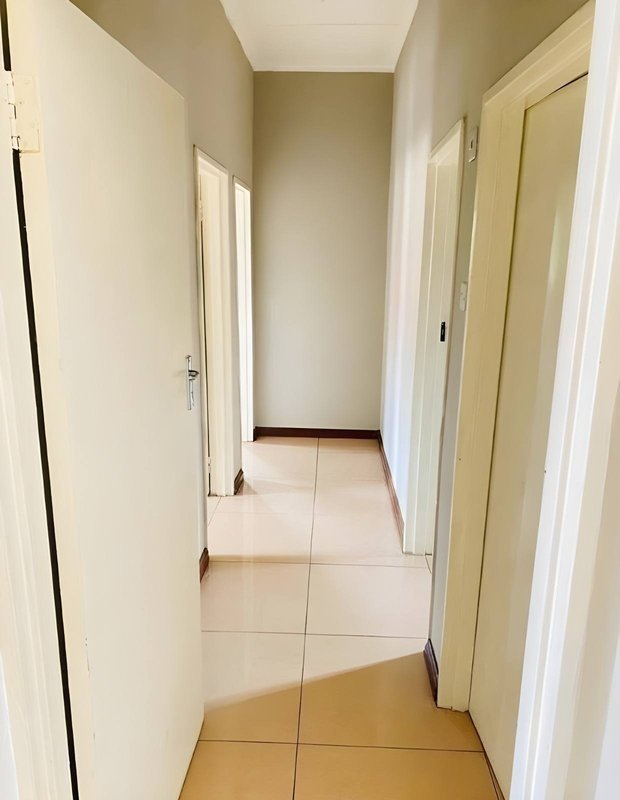Three Bedroom House, Jesmondine