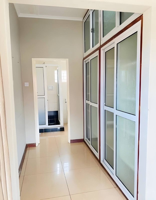 Three Bedroom House, Jesmondine