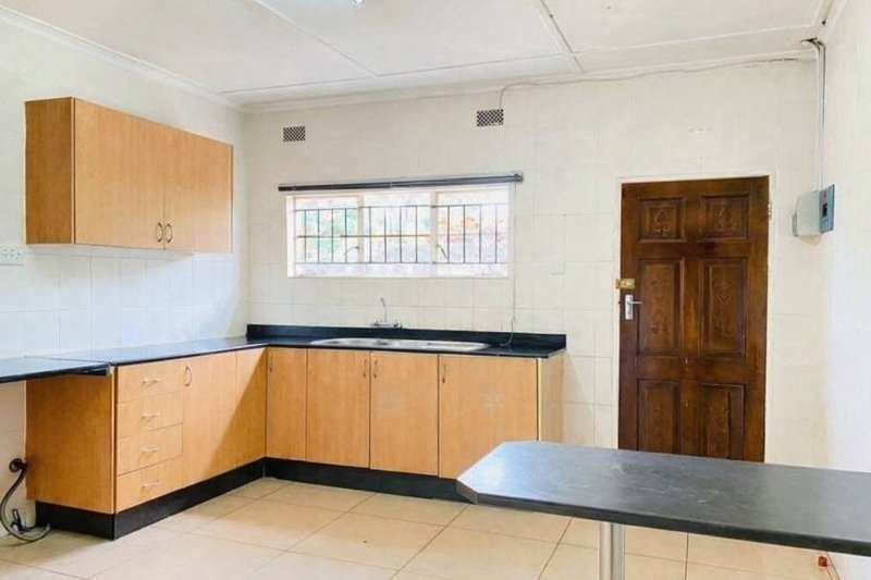 Three Bedroom House, Jesmondine