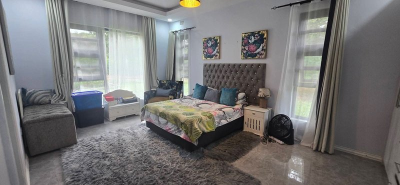 Four Bedroom House, Leopards Hill
