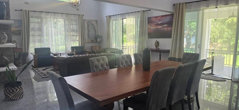Four Bedroom House, Leopards Hill