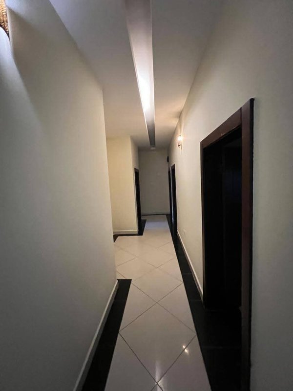 Three Bedroom House, Makeni