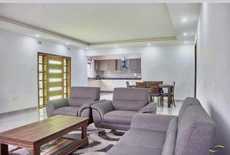 Three Bedroom Furnished, Ibex Hill