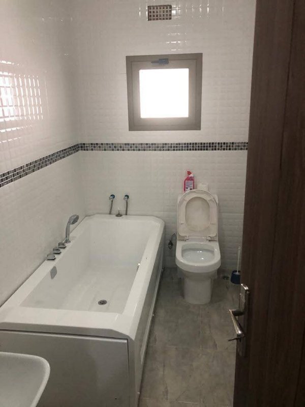 Three Bedroom Furnished, Ibex Hill