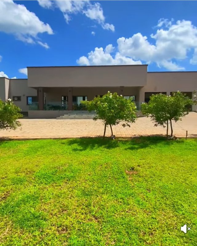 Four Bedroom House For Sale, New Kasama