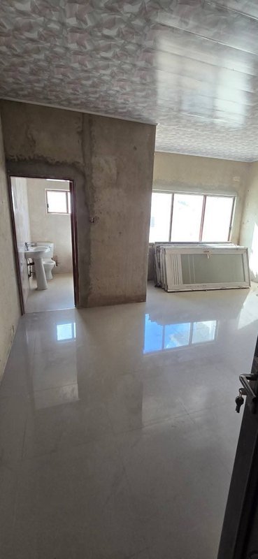 Four Bedroom Unfurnished House  Kabulonga