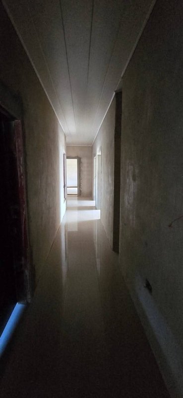 Four Bedroom Unfurnished House  Kabulonga