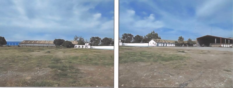 Commercial Property For Rent, Heavy Industrial Area
