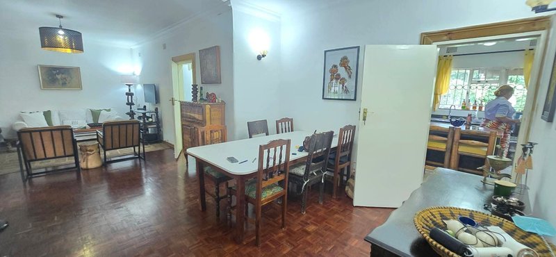 Five Bedroom House, Olympia