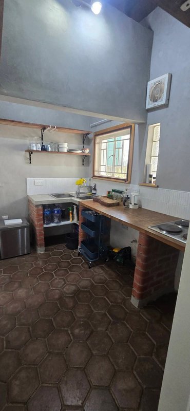 One Bedroom Furnished, Olympia
