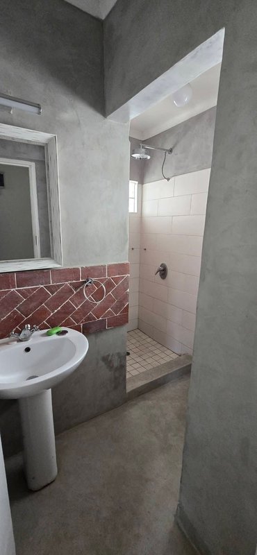 One Bedroom Furnished, Olympia