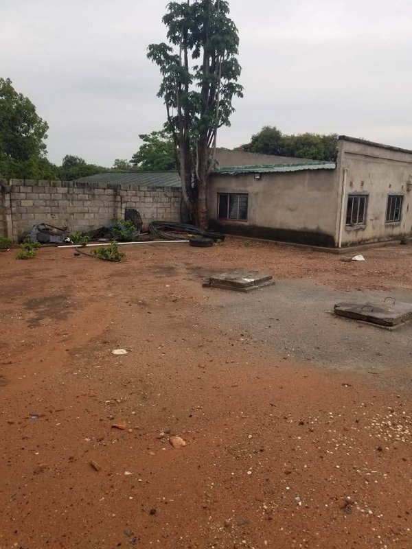 Three Bedroom For Sale, Kalundu