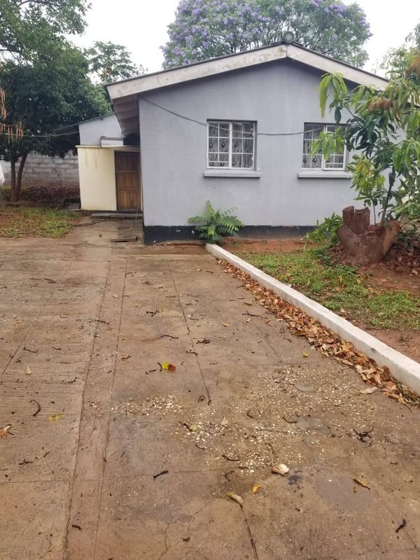 Three Bedroom For Sale, Kalundu