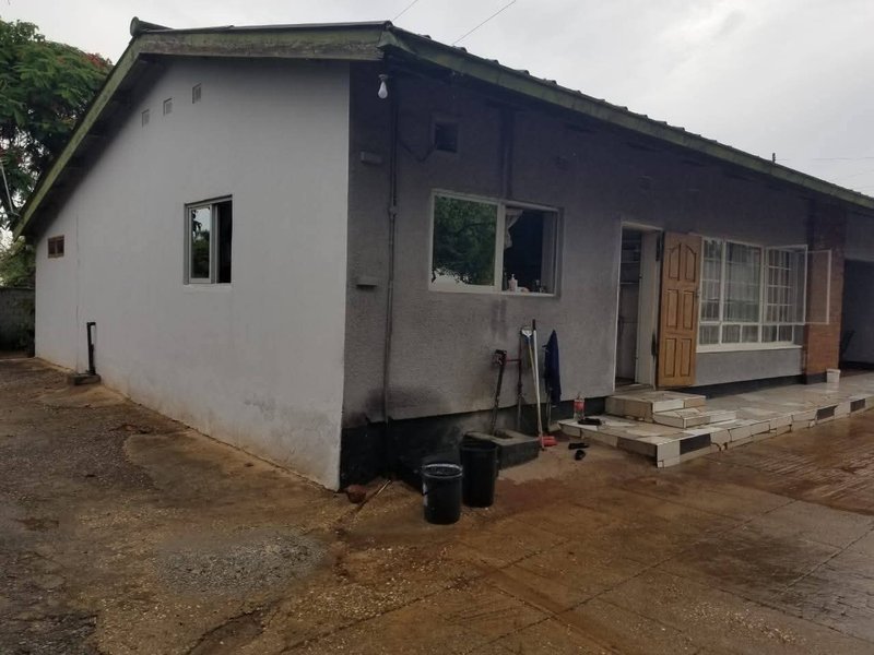 Three Bedroom For Sale, Kalundu