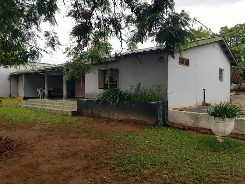Three Bedroom For Sale, Kalundu