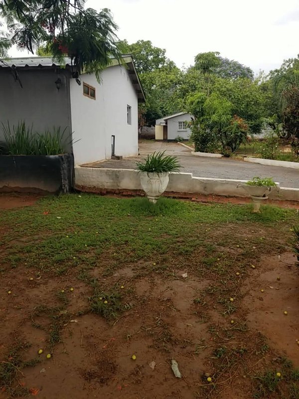 Three Bedroom For Sale, Kalundu