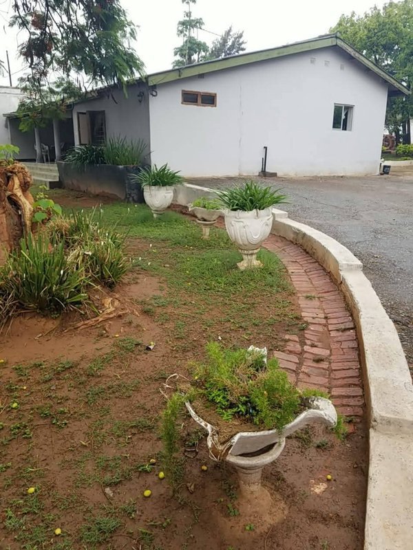 Three Bedroom For Sale, Kalundu