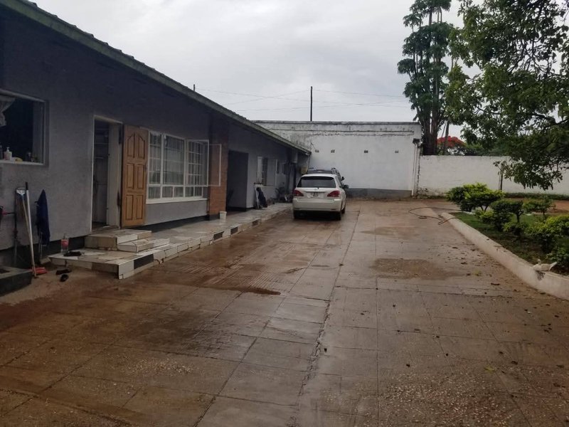 Three Bedroom For Sale, Kalundu