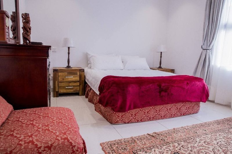 Three Bedroom For Sale, Roma Park